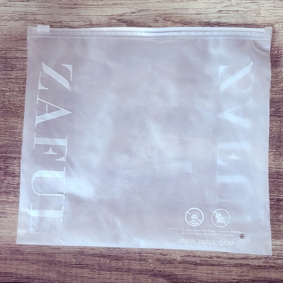 Sheer Swim Cover-up - Small US 2 - Picture 6 of 6